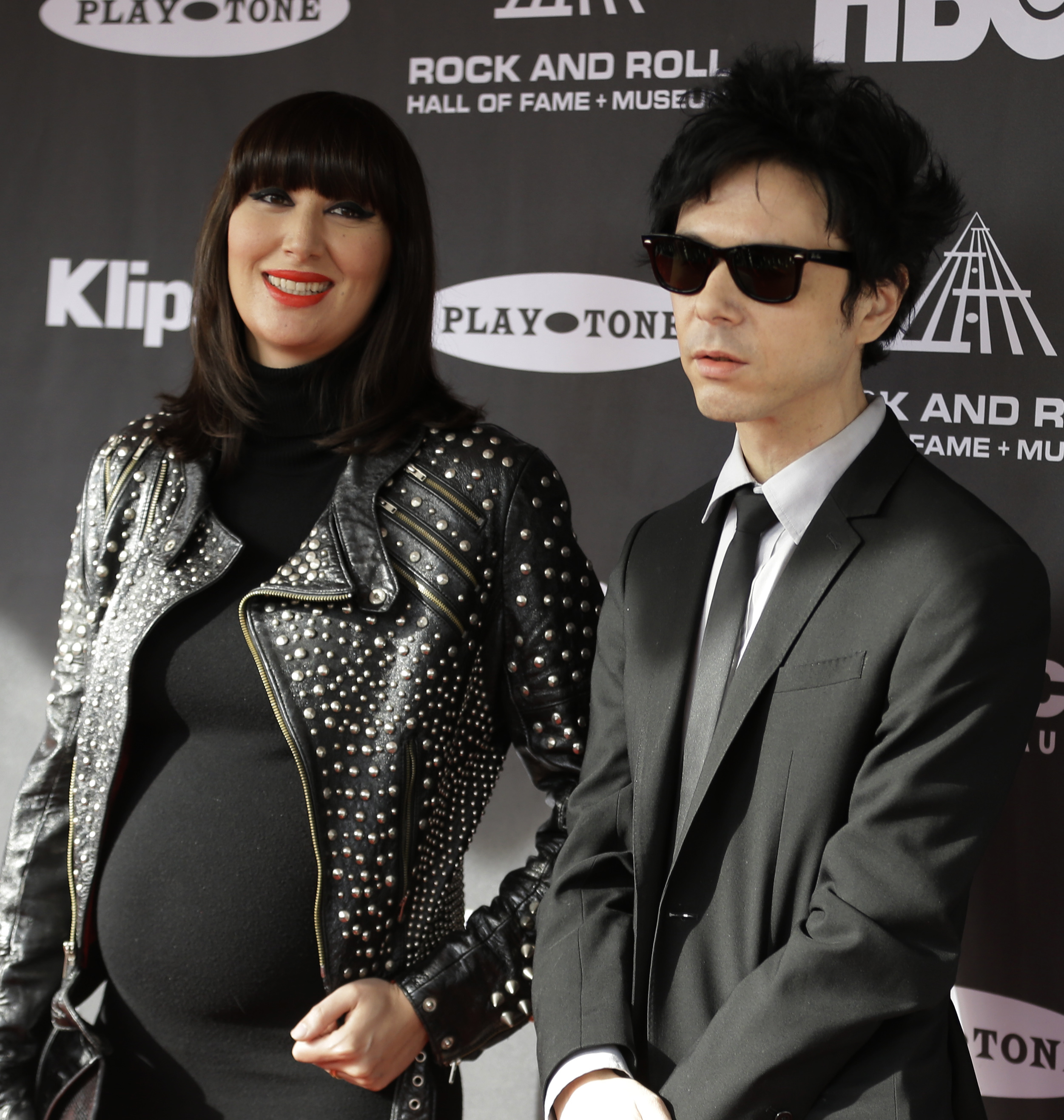 Ringo Starr, Green Day rock their way into Rock Hall