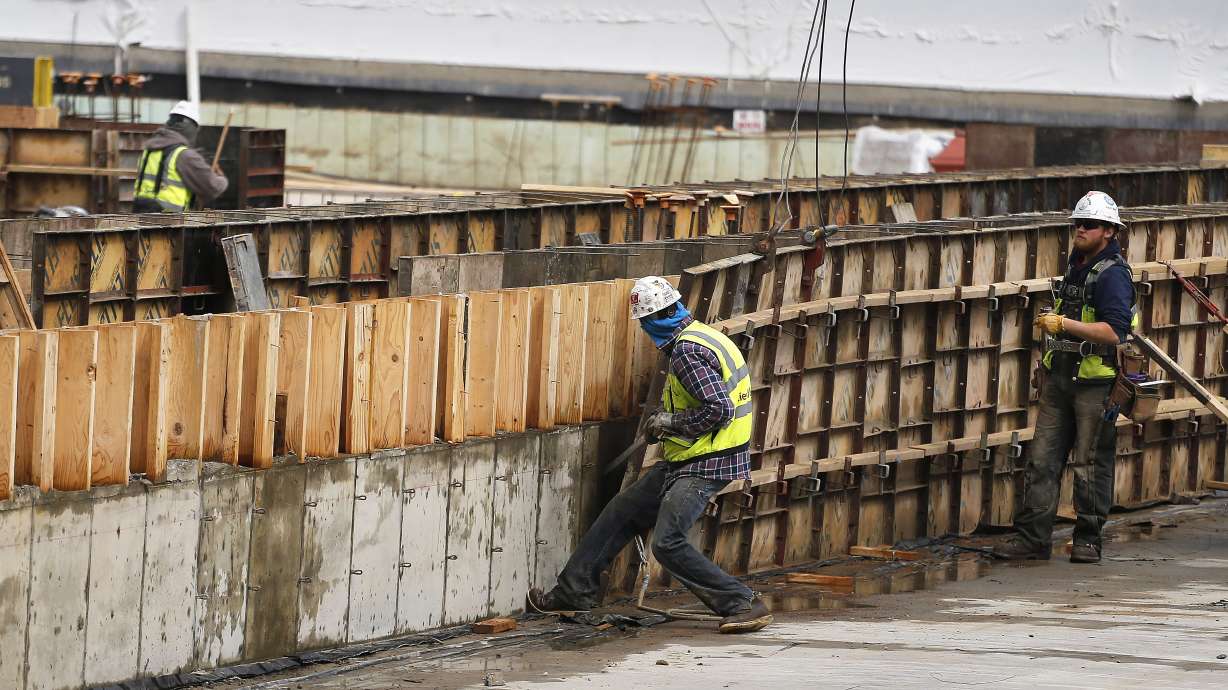 VA: Denver hospital will need $340 million in equipment