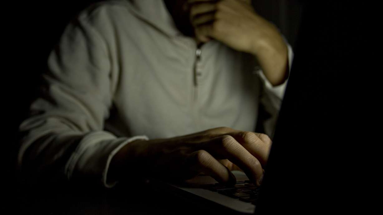 Government data breach affects more than 21 million