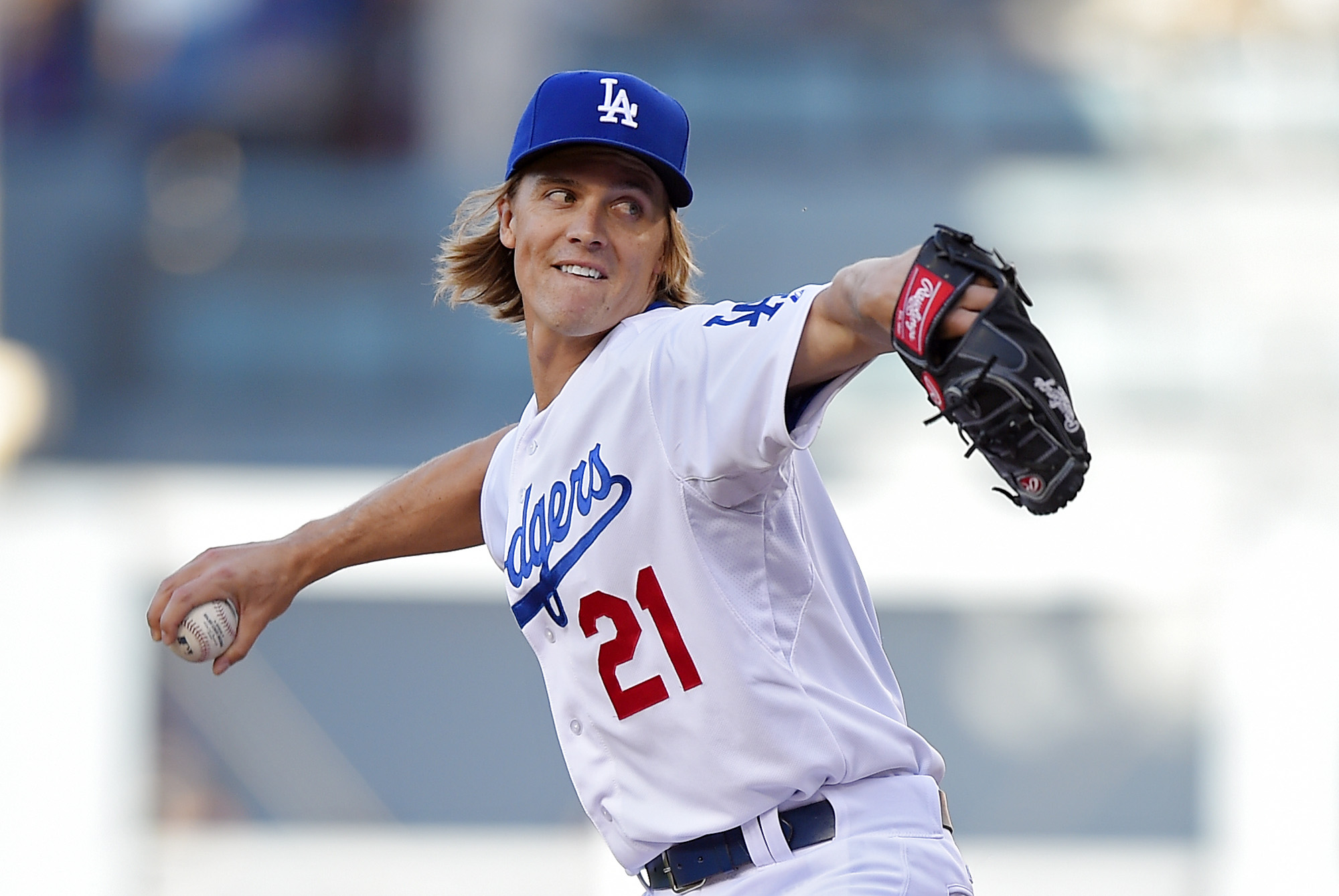 Greinke, Dodgers beat Rockies 6-3