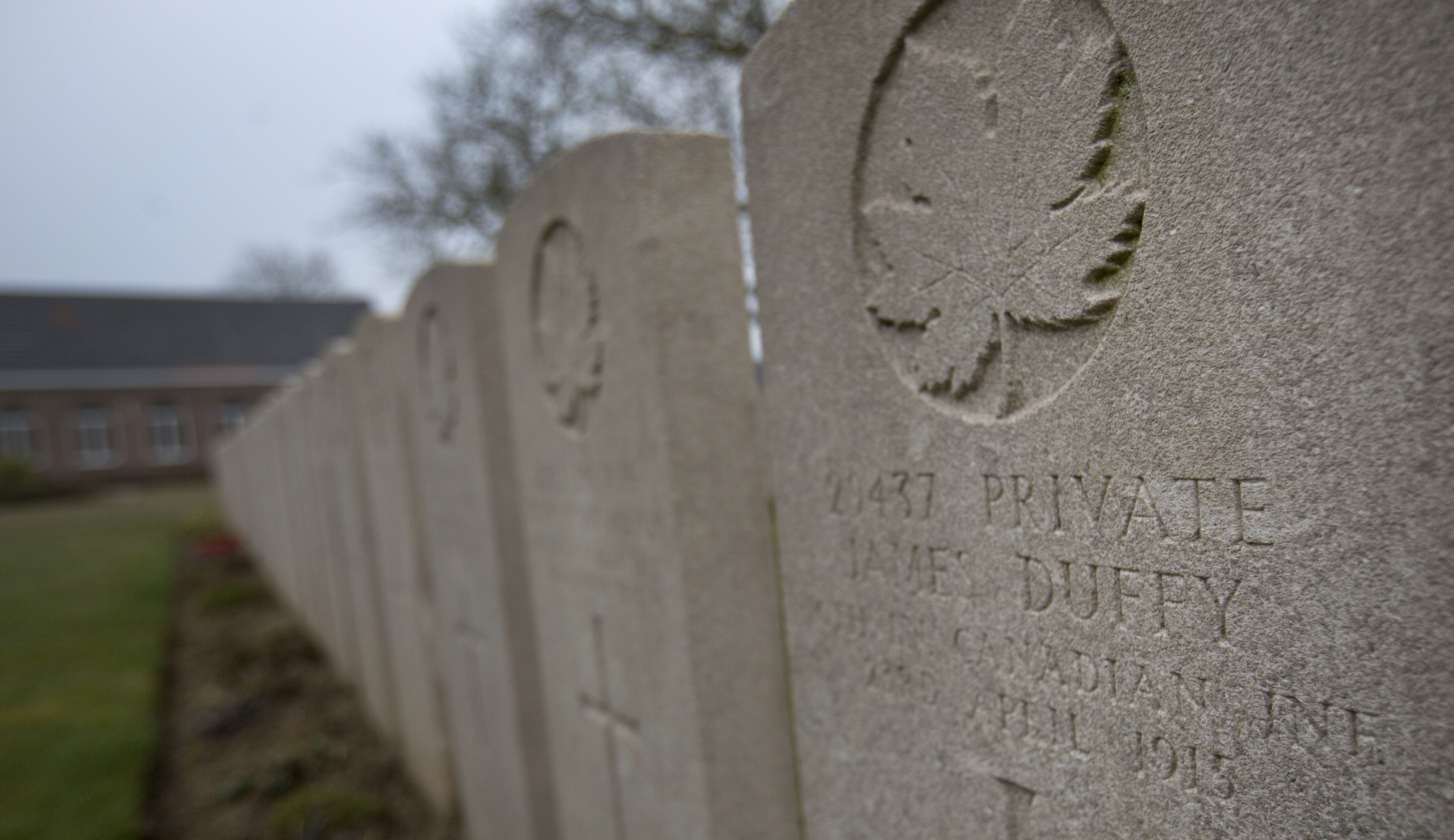 Boston Marathon winner who died century ago in WWI honored