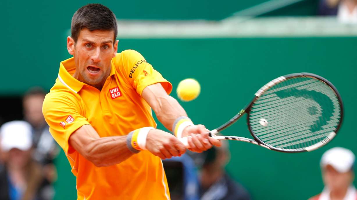 Djokovic beats Berdych in Monte Carlo Masters final