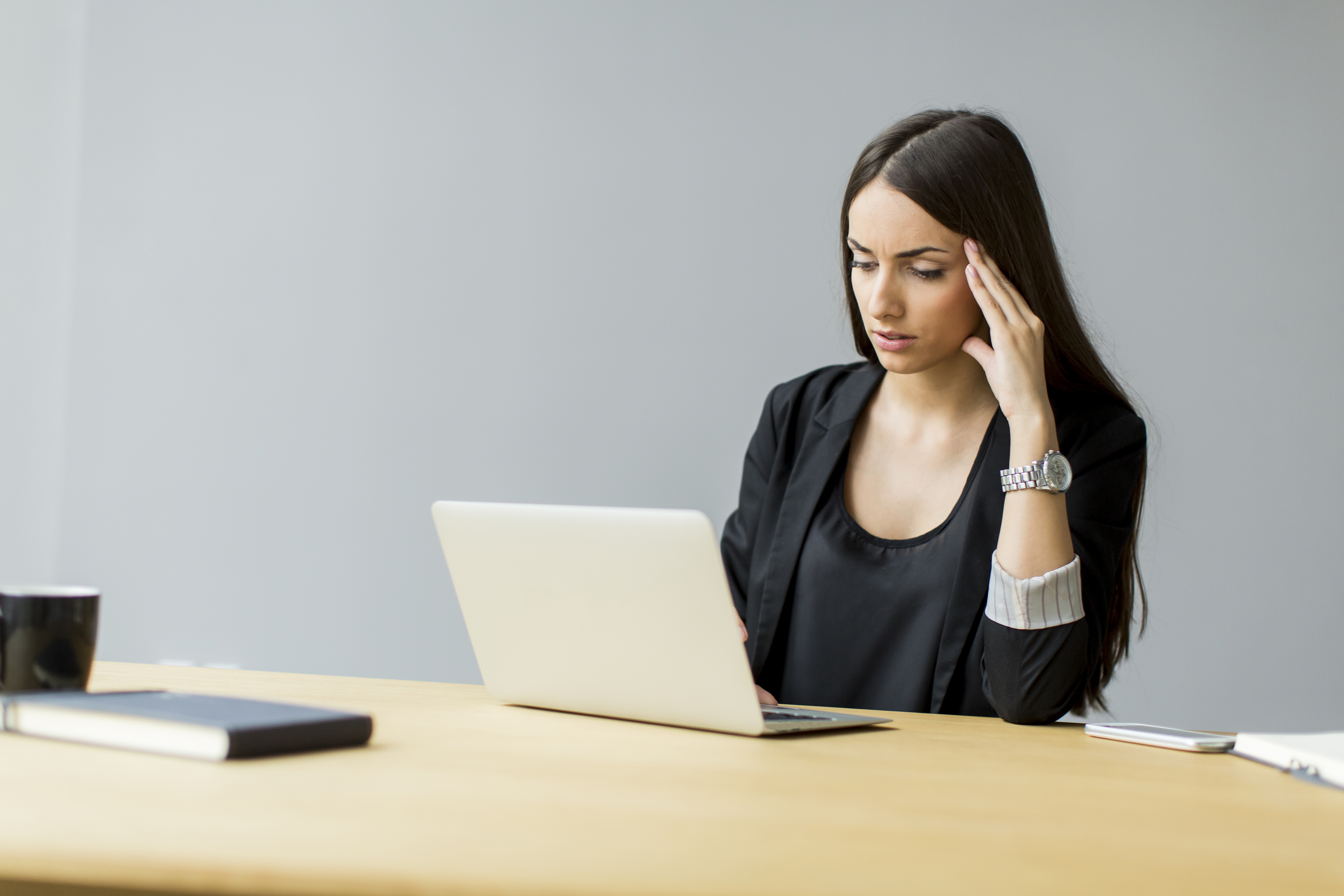 How problems can lead to happiness