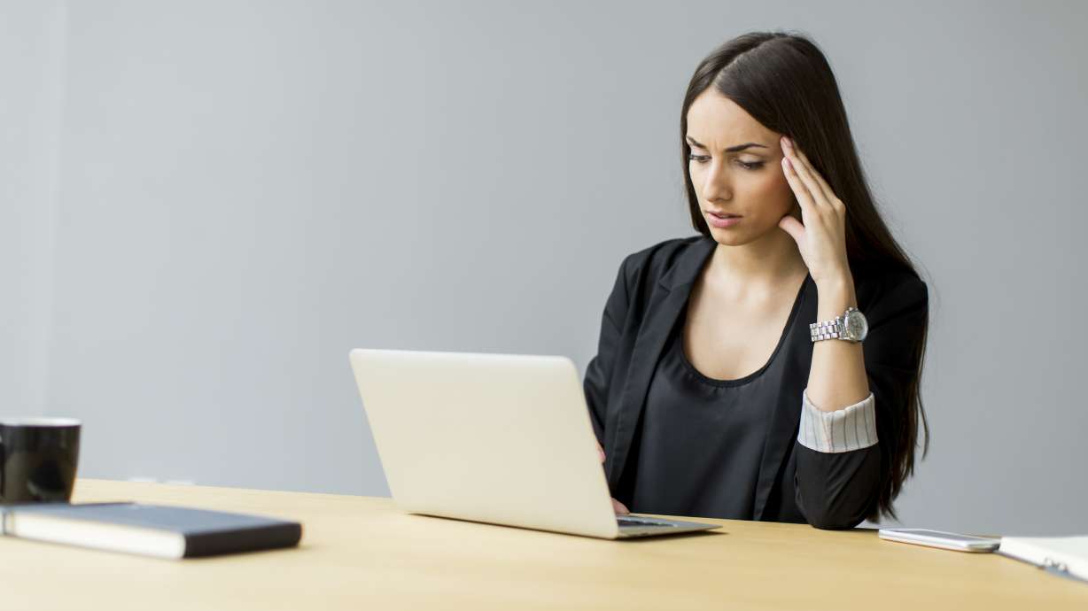 How problems can lead to happiness