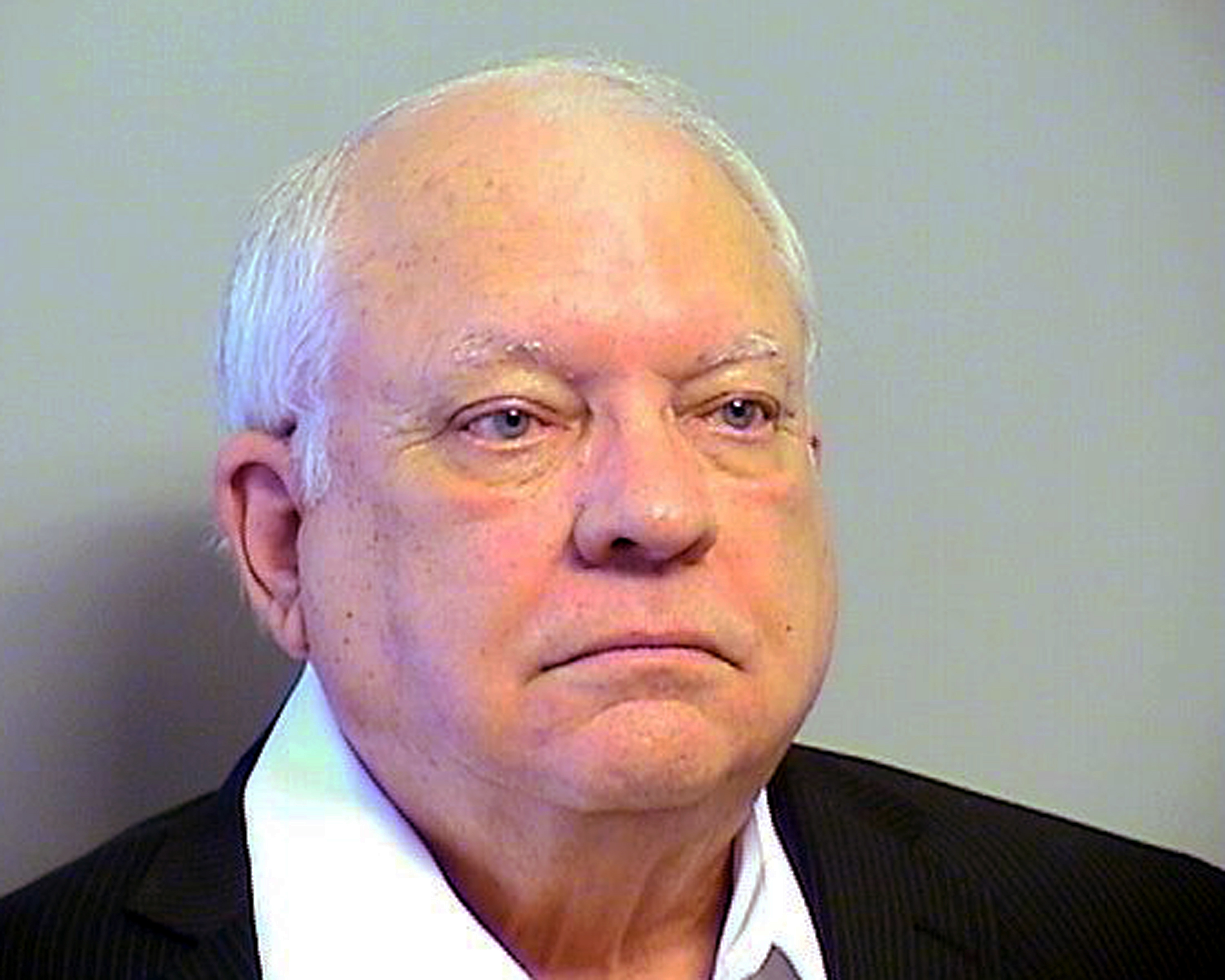 Sheriff, lawyer dispute whether 73-year-old deputy qualified