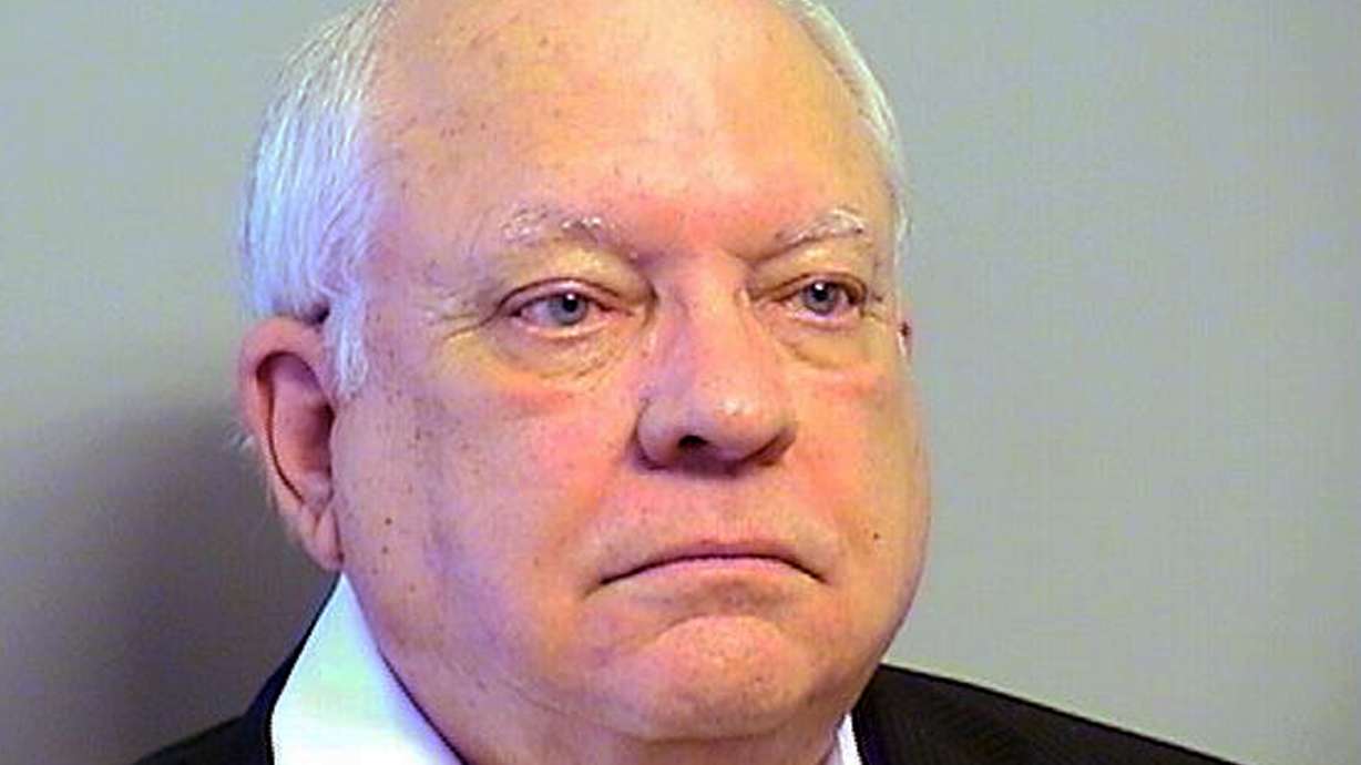 Sheriff, lawyer dispute whether 73-year-old deputy qualified