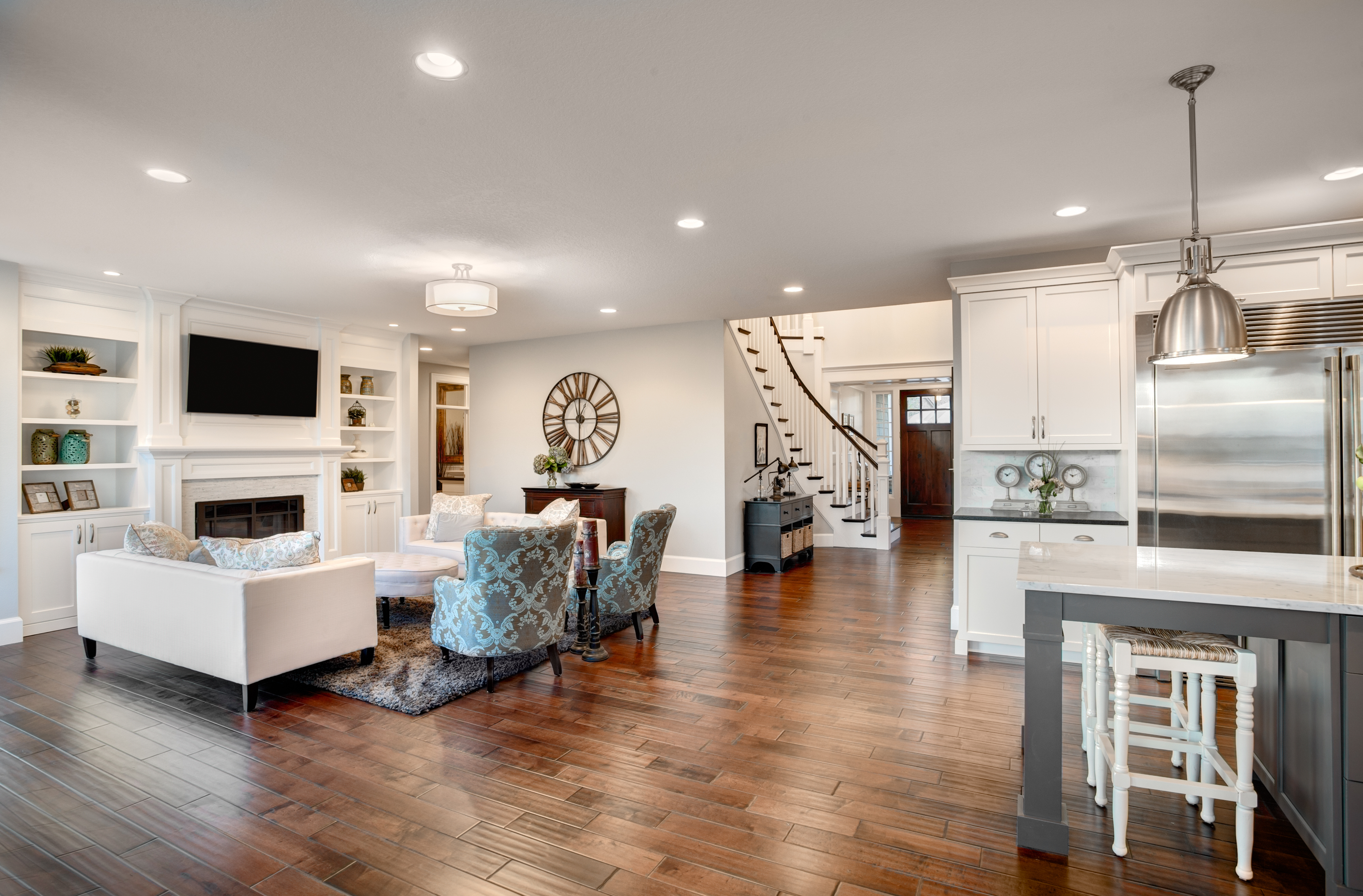 7 questions to ask when picking the perfect new flooring