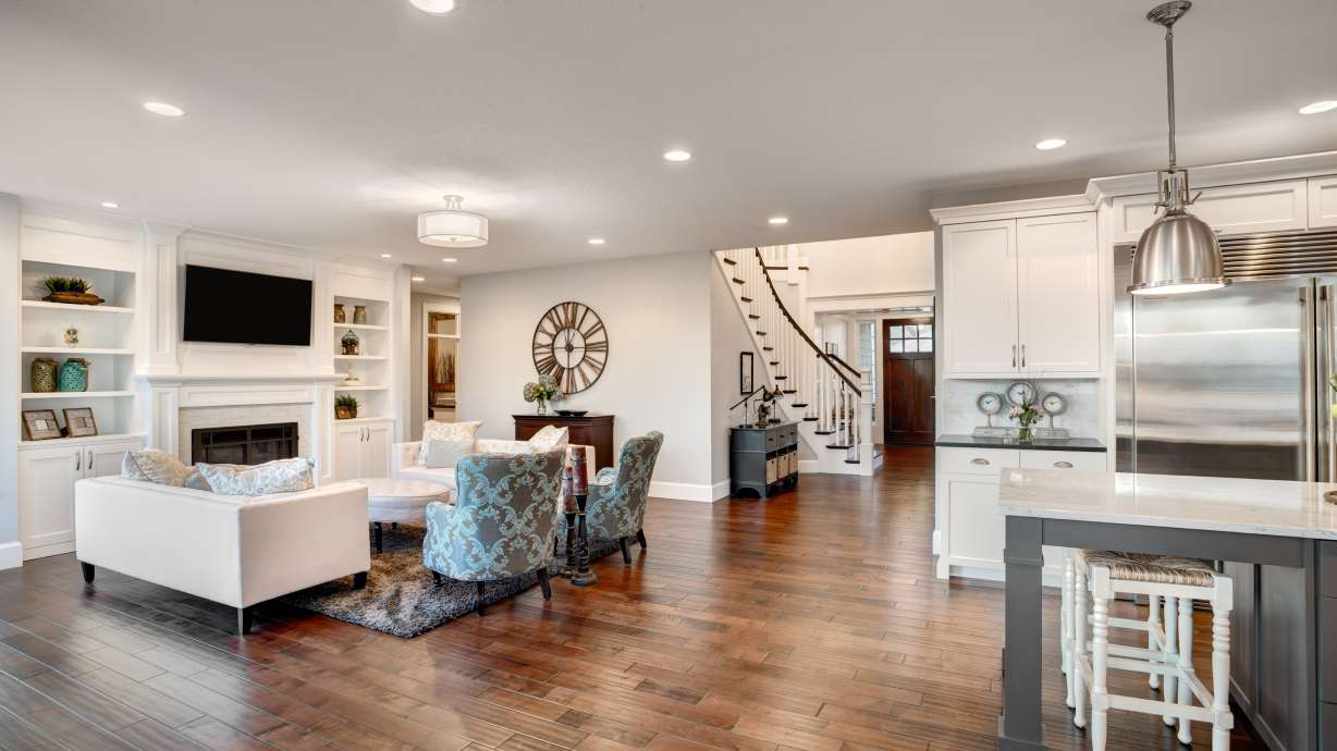 7 questions to ask when picking the perfect new flooring