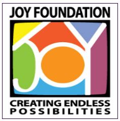 The Joy Foundation 