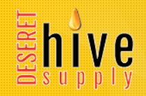 Deseret Hive Supply