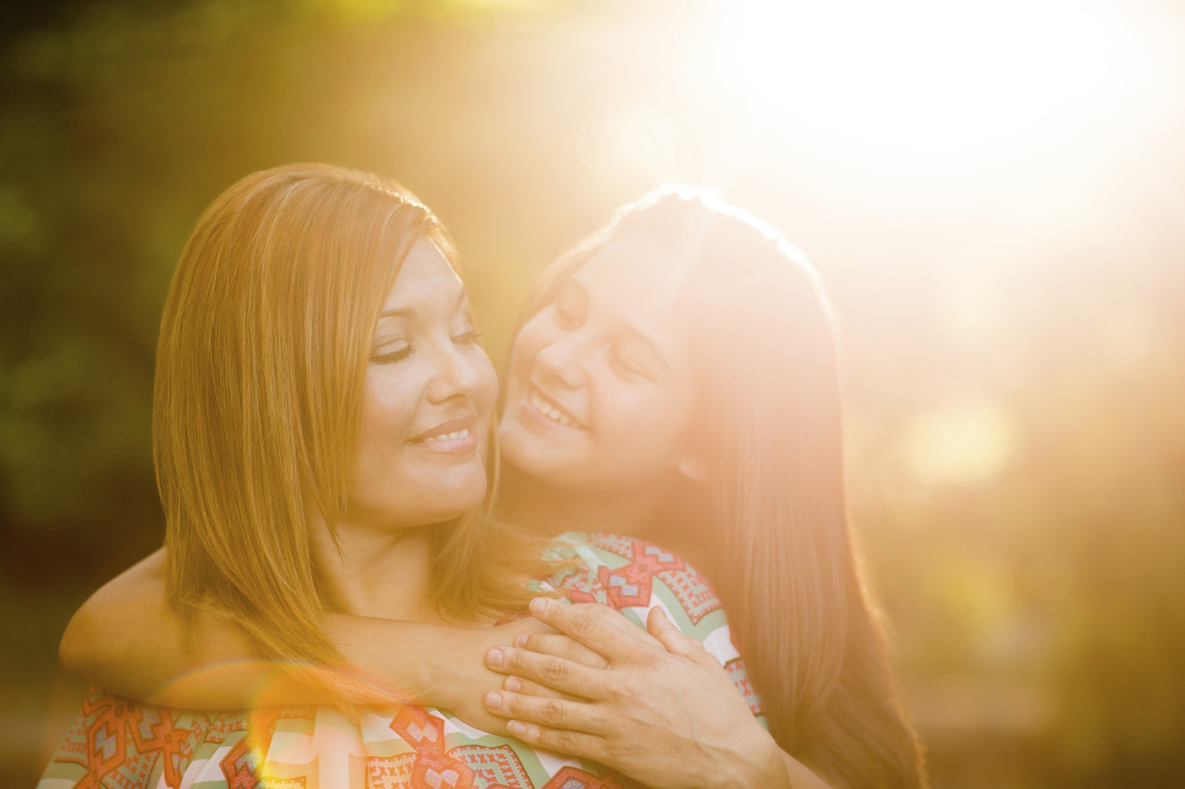 El adiós a una era de la maternidad