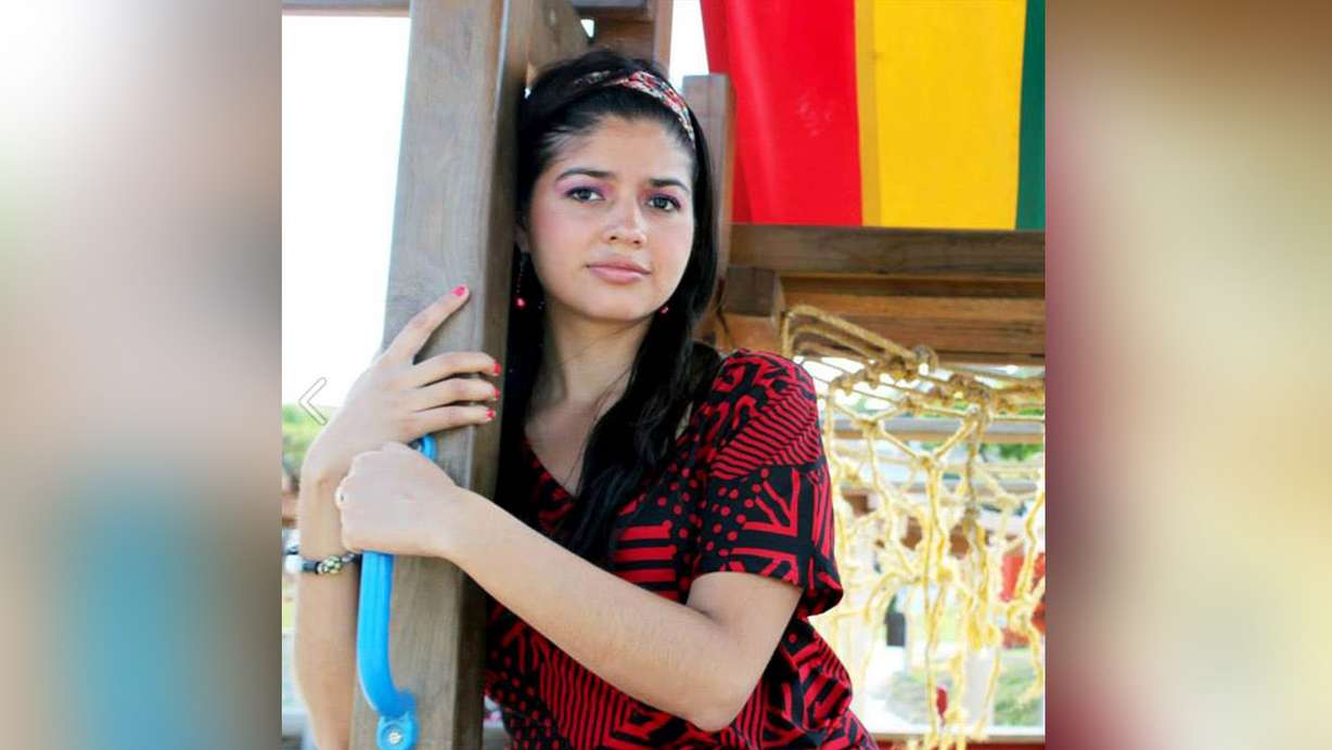 Elizabeth Elana Salgado was last seen April 16, 2015. (Photo: Provo Police Department)