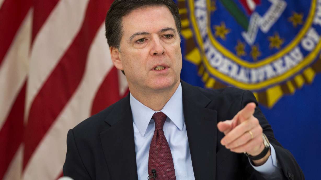 Hungary says FBI chief insensitive, superficial on Holocaust