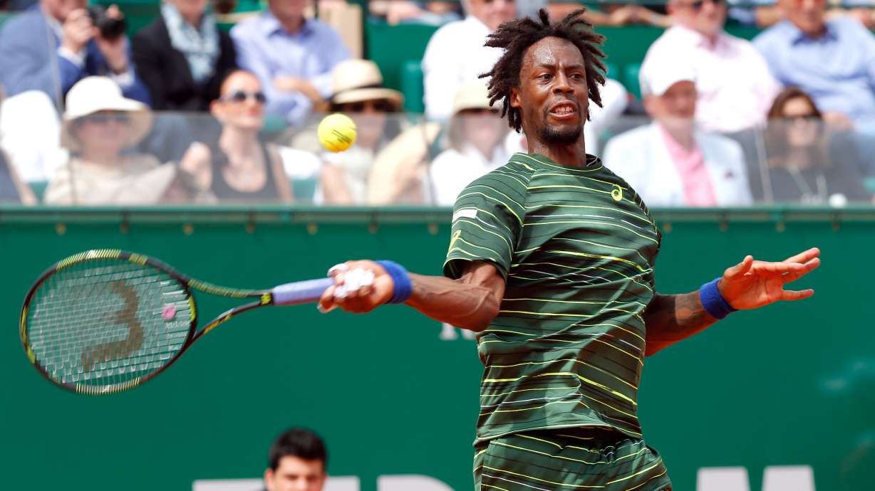 Queen's to host Britain-France Davis Cup quarterfinal