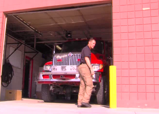 Photo: Mike Radice/KSL-TV