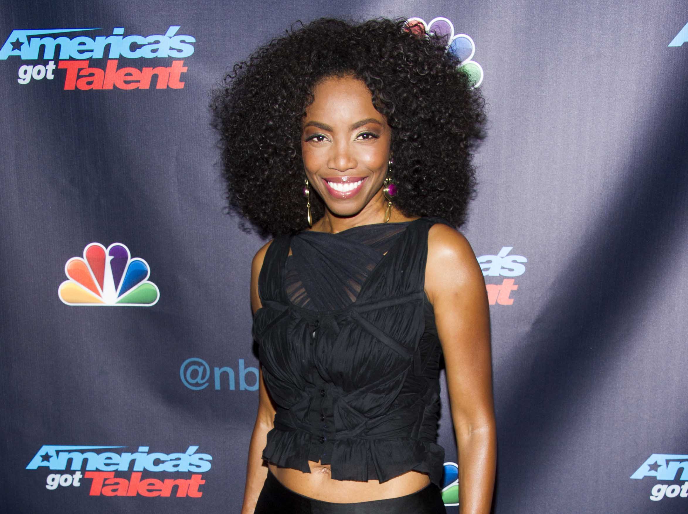 Heather Headley to play the Witch in 'Into the Woods'