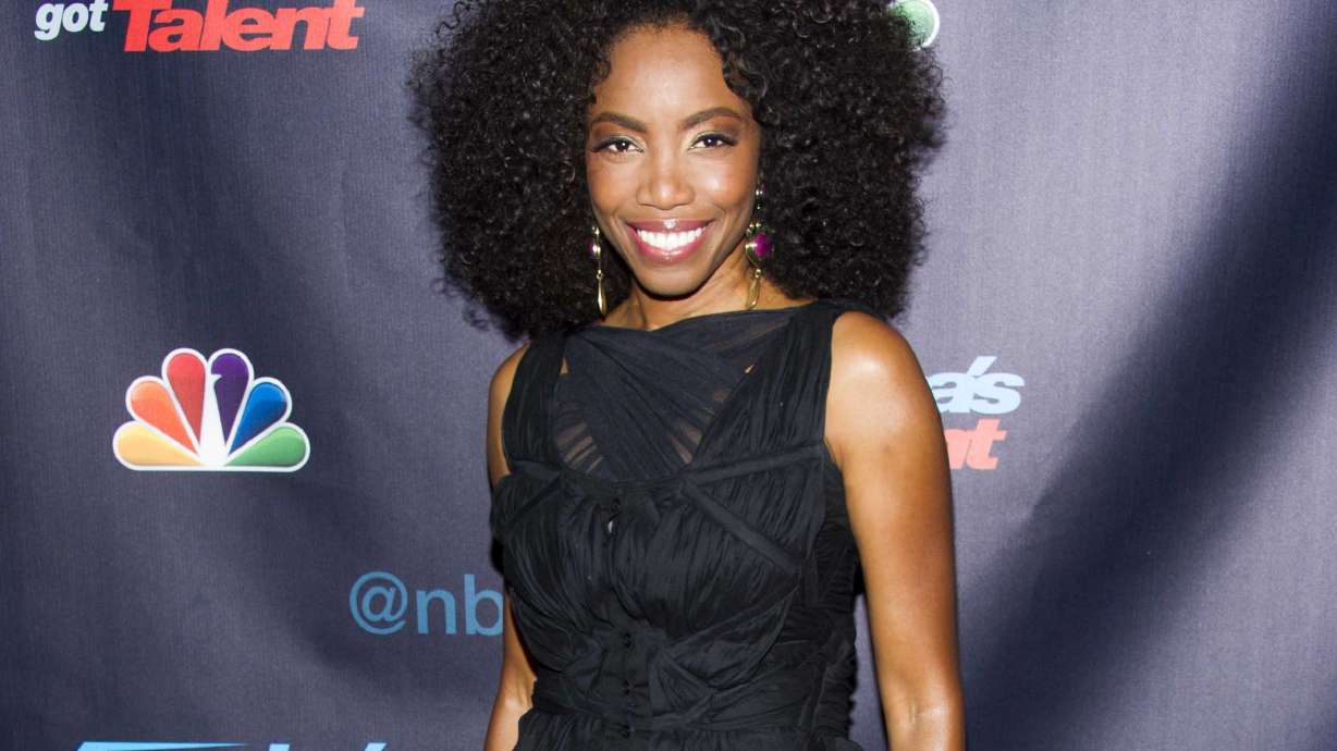 Heather Headley to play the Witch in 'Into the Woods'