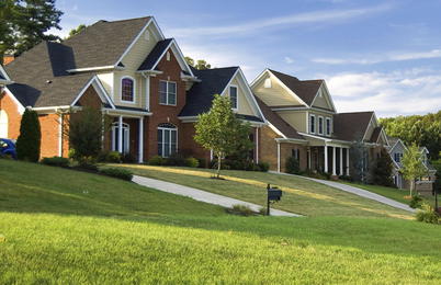 Are you part of the middle class? Depends on which state you're in