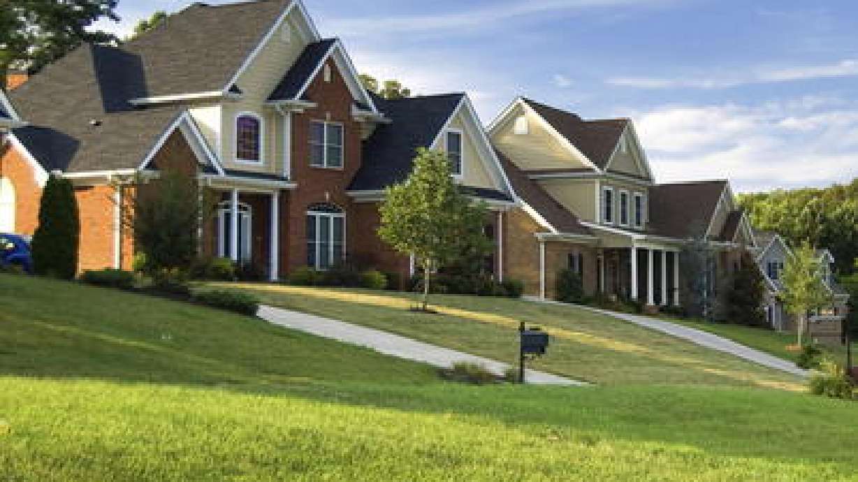 Are you part of the middle class? Depends on which state you're in