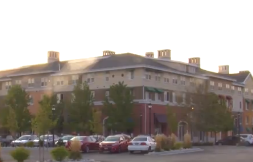 Fugitivo acusado de abuso sexual en Orem es atrapado en la frontera con México 