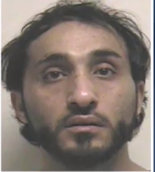 Fugitivo acusado de abuso sexual en Orem es atrapado en la frontera con México 