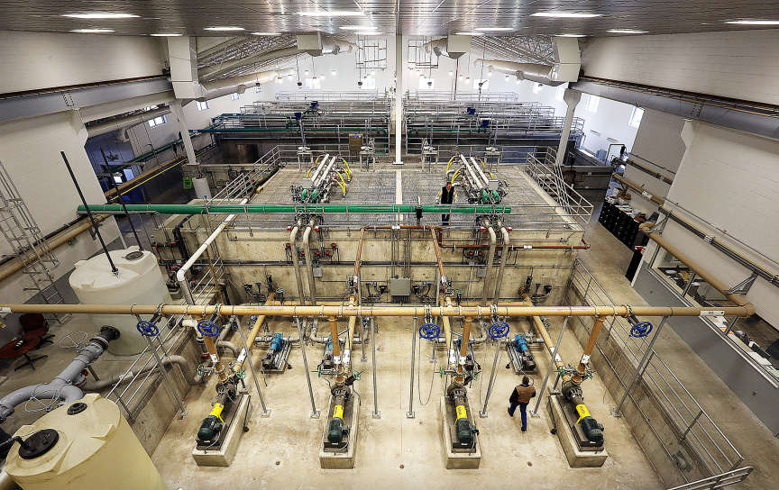 State audit blasts Jordanelle Special Service District