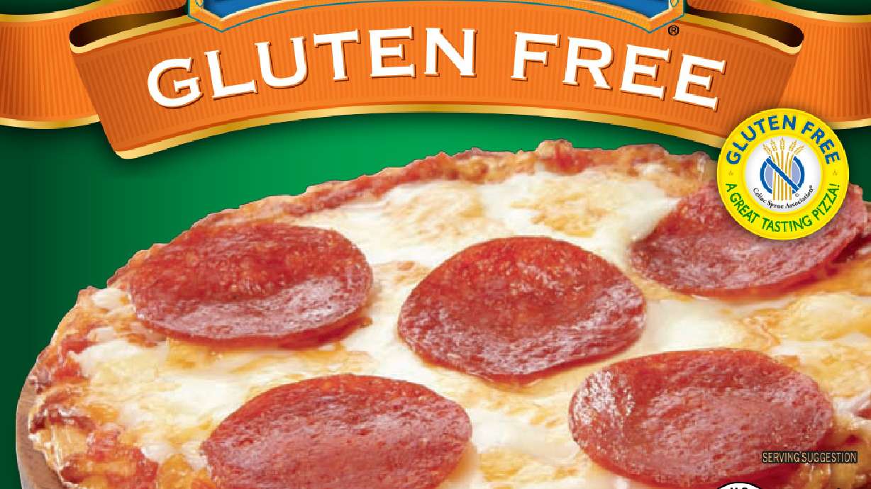 New Single-Serve Freschetta Gluten Free Pizza Offers Great-Tasting Options That Everyone in the Family Can Enjoy