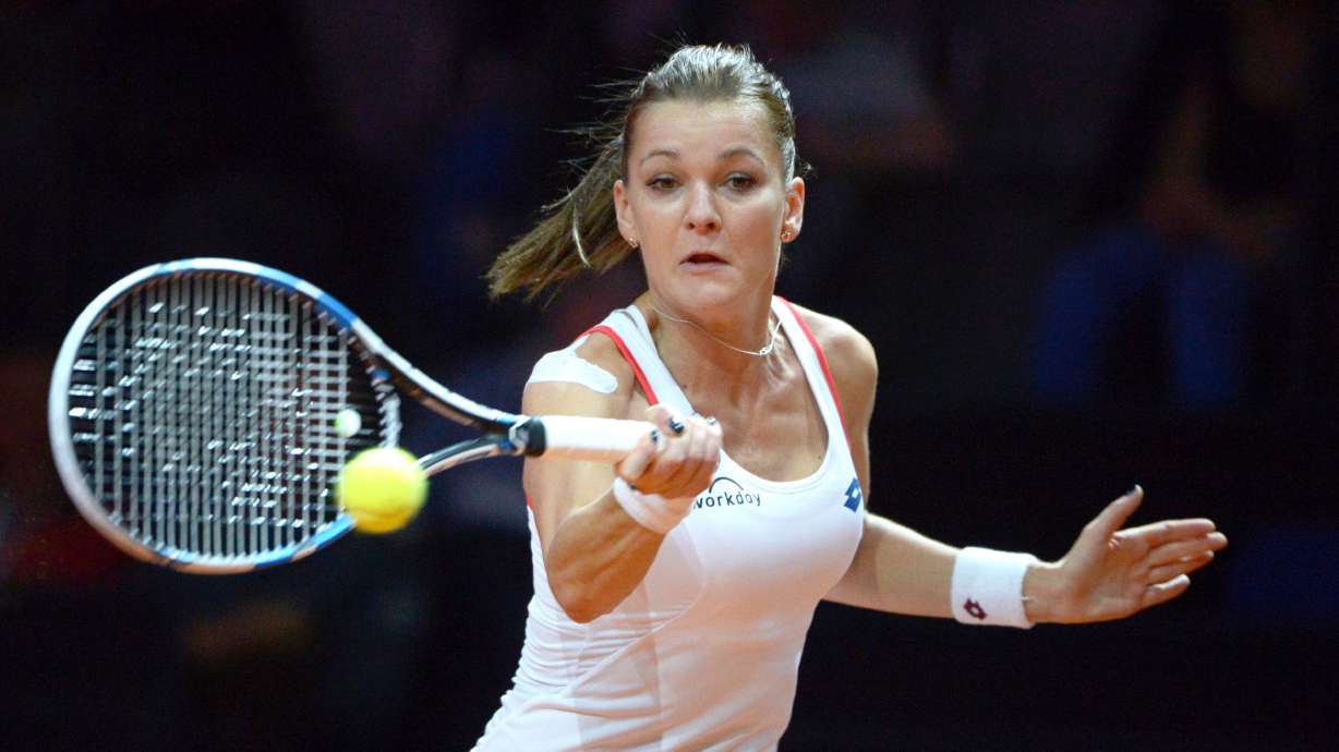 Sabine Lisicki crashes out 6-0, 6-0 against Zarina Diyas
