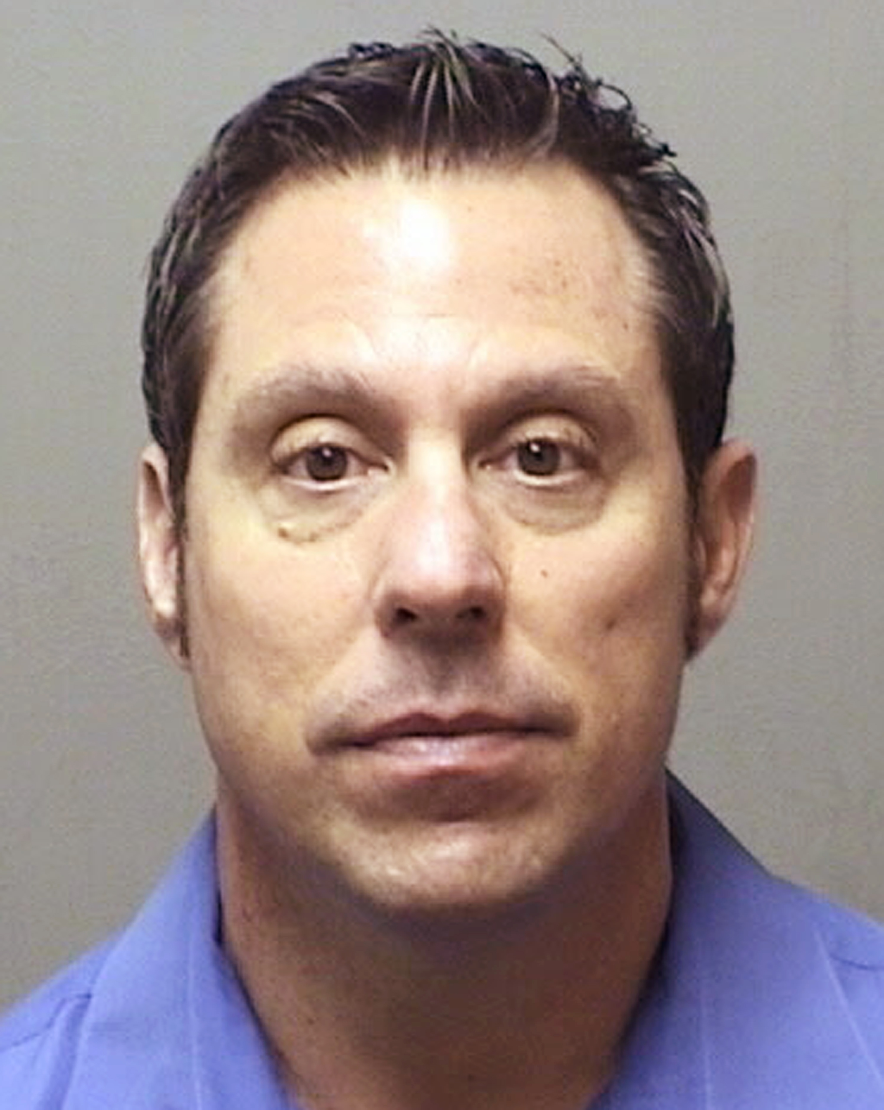 Drug charge dropped in Detroit-area police beating case