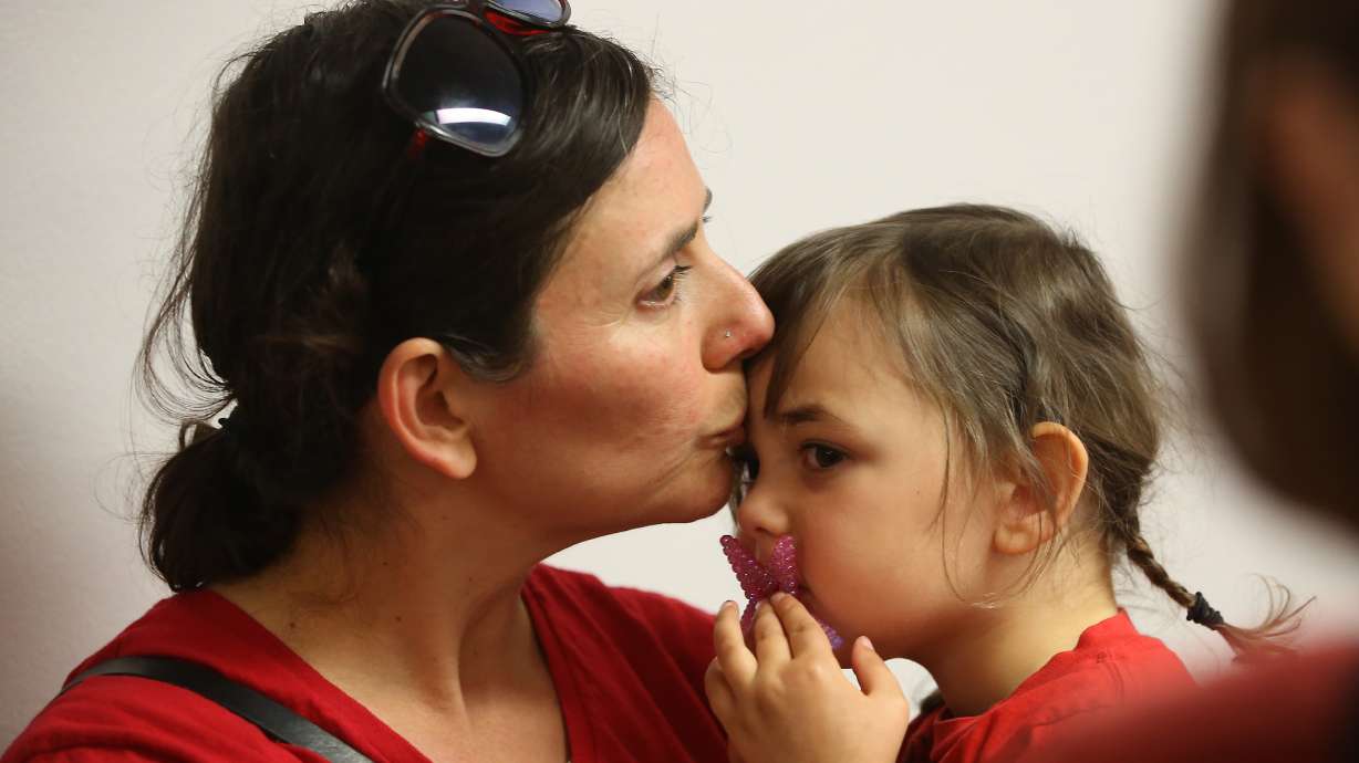 California lawmakers advance vaccine bill amid uproar