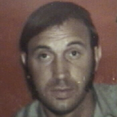 After 4 decades as fugitive, ailing man turns himself in