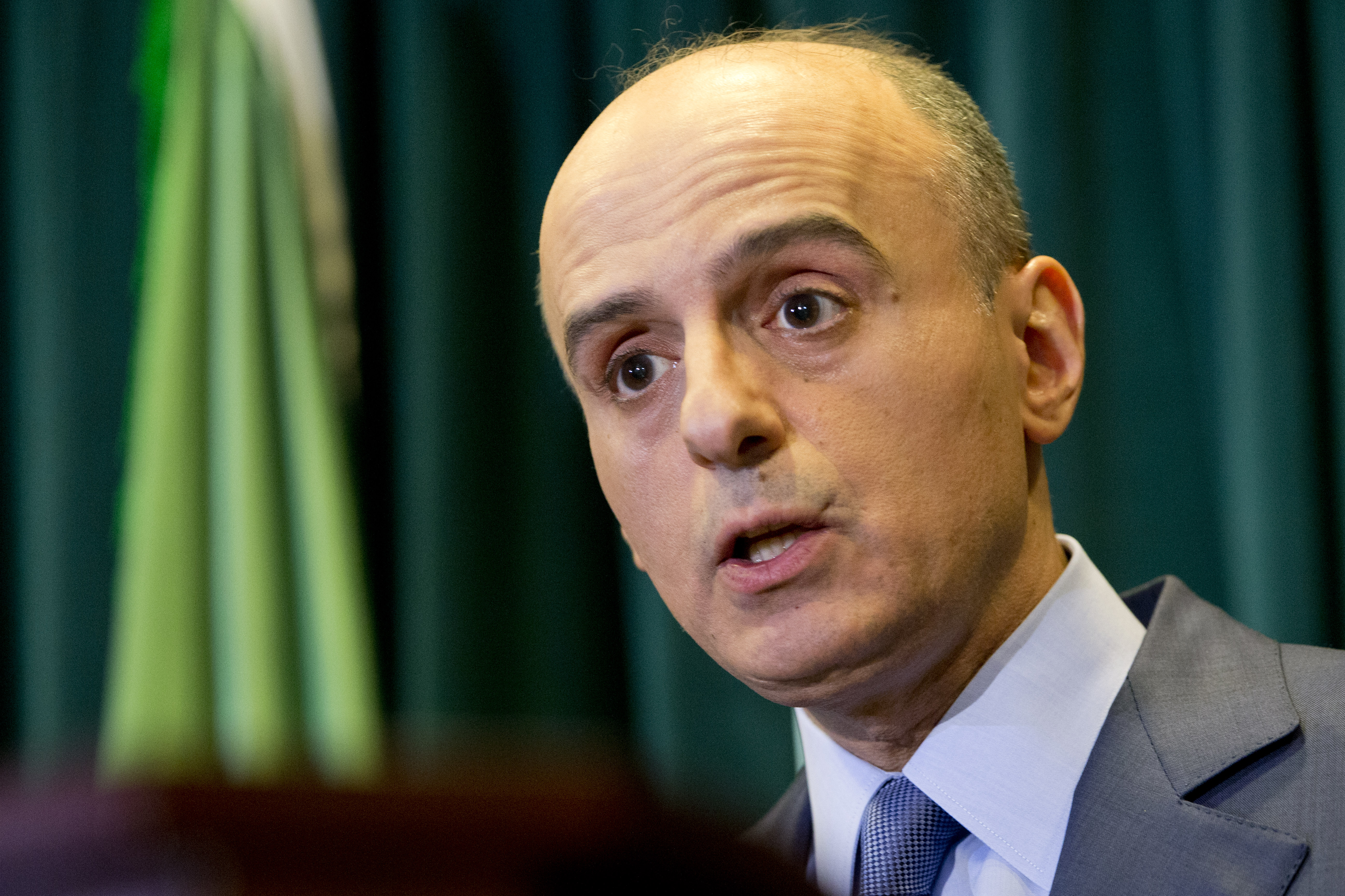 Saudi ambassador: War turning against Yemen's rebels