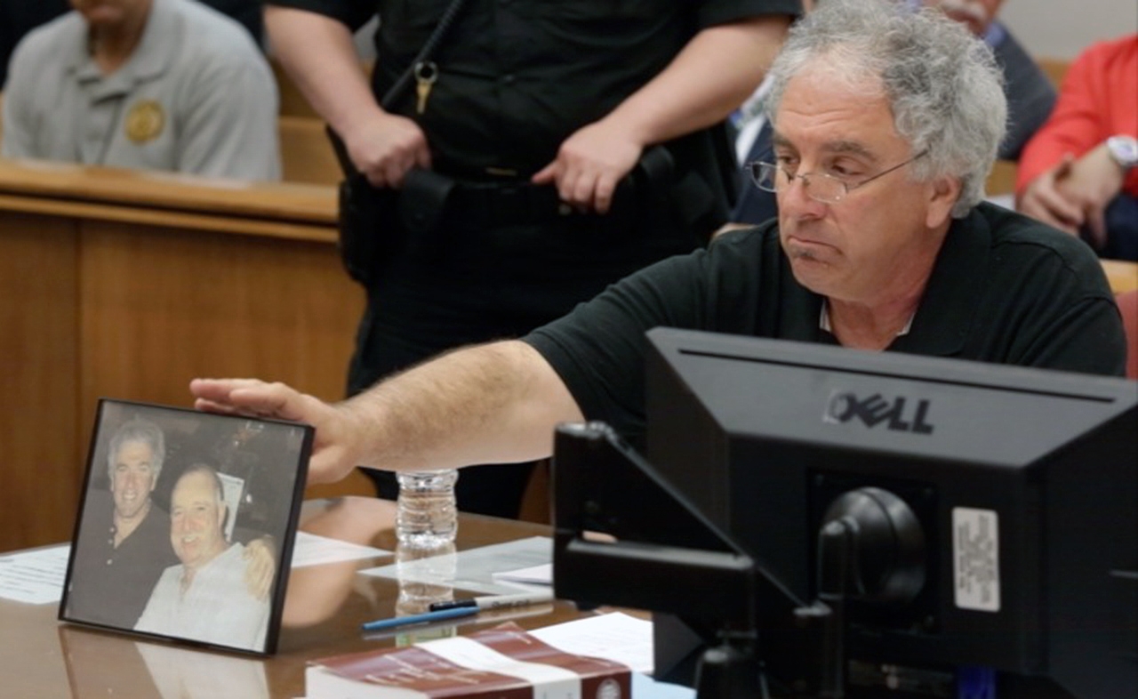 Woman who killed husband, hid remains in bins gets 55 years