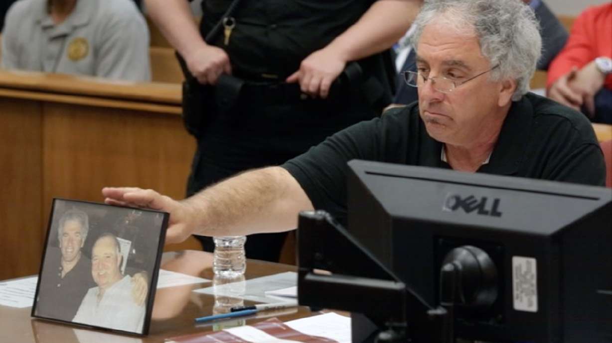 Woman who killed husband, hid remains in bins gets 55 years