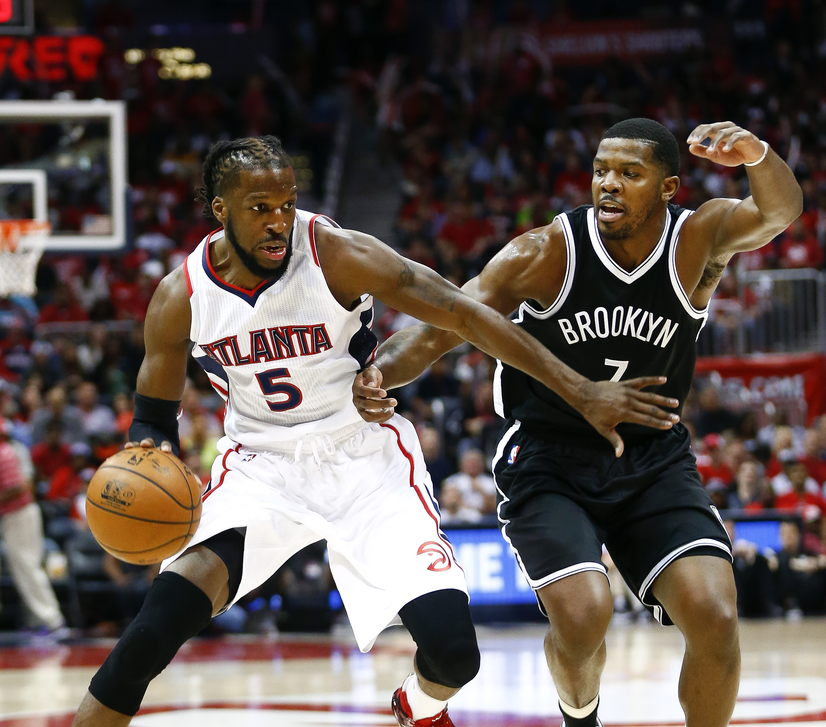 Hawks, Ressler agree on $850 million sale for NBA team