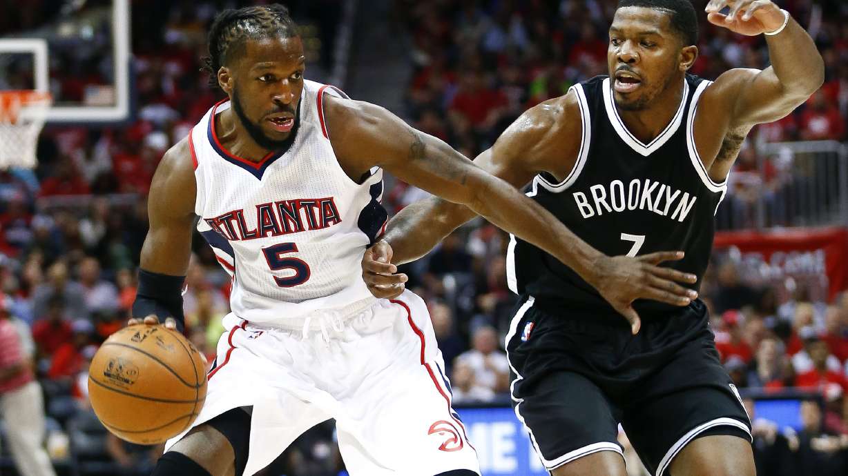 Hawks, Ressler agree on $850 million sale for NBA team