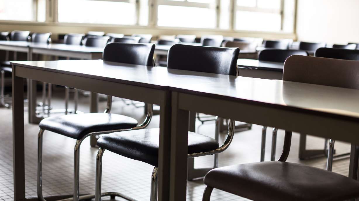 Study: Utah American Indians 7.5 times more likely to be expelled than white classmates