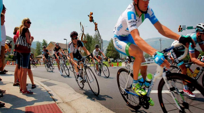Routes announced for Tour of Utah 
