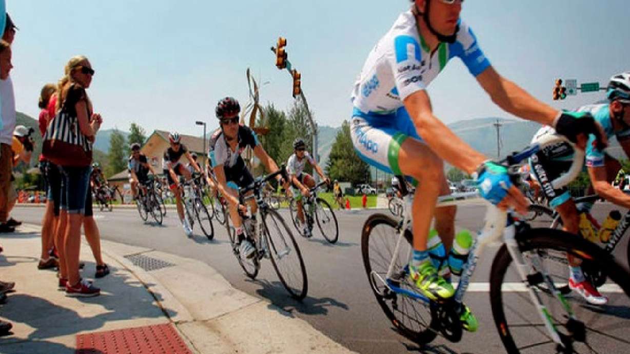 Routes announced for Tour of Utah