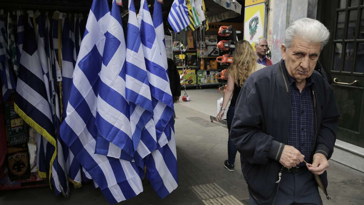 Eurozone express hopes that Greek criticism will bear fruit