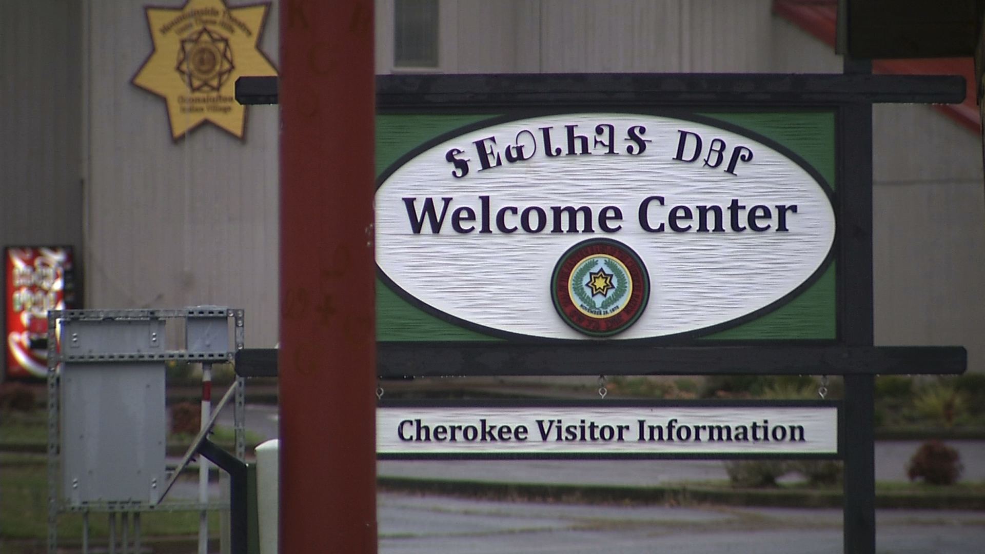 North Carolina Cherokees challenge Tribal Council pay raises