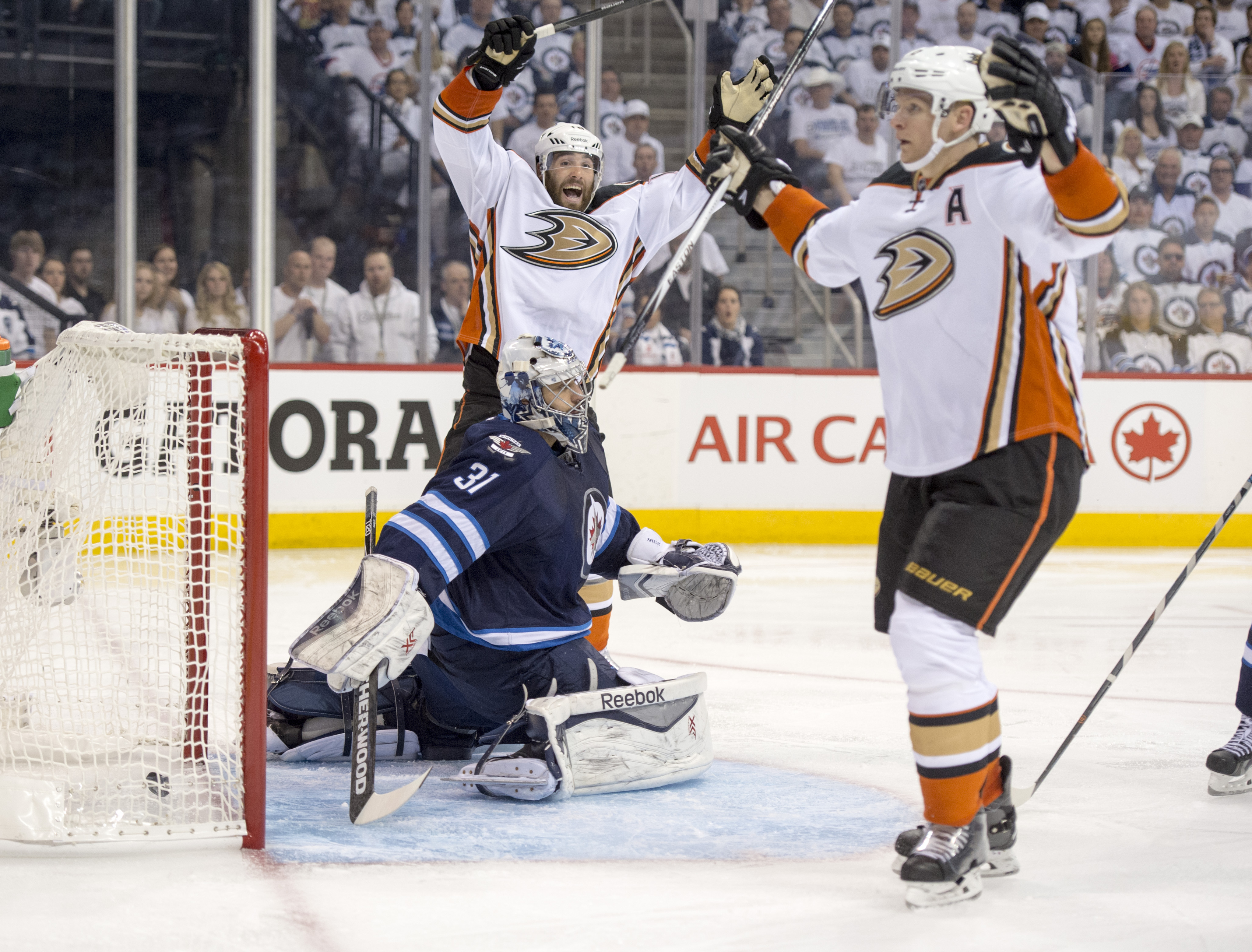 NHL commish doesn't think 'Katy Perry' chants are sexist