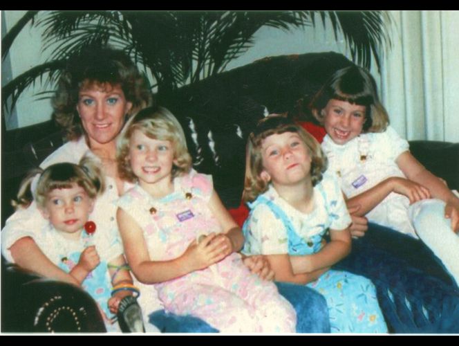 Hombre de UT acusado de abusar de su novia habría abusado de sus 3 hijas cuando niñas 