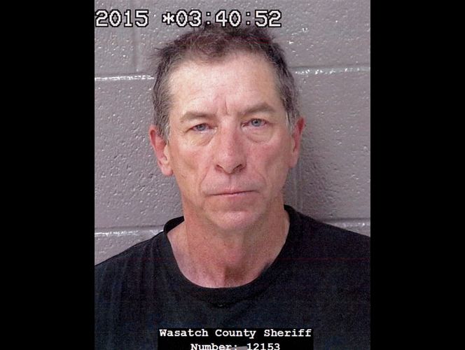 Hombre de UT acusado de abusar de su novia habría abusado de sus 3 hijas cuando niñas 