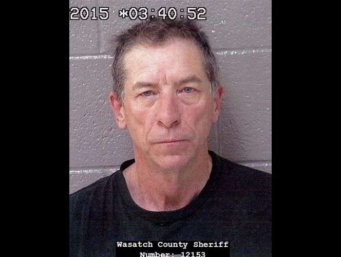 Hombre de UT acusado de abusar de su novia habría abusado de sus 3 hijas cuando niñas