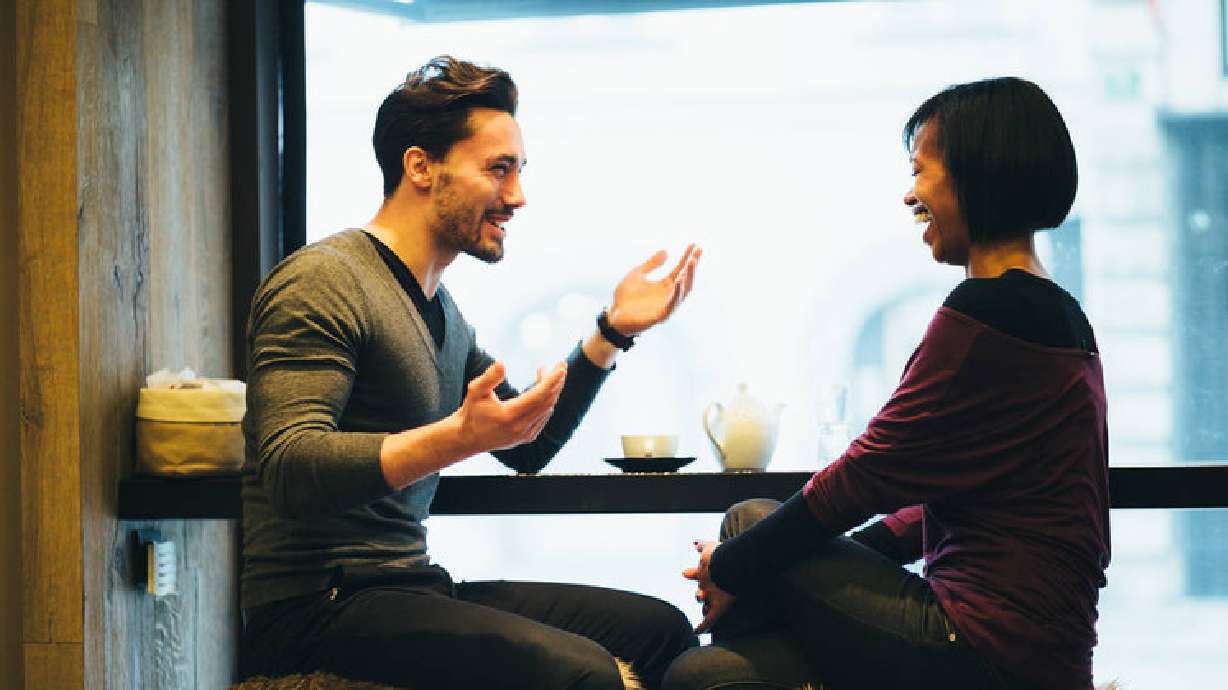 1 in 7 Americans has this kind of marriage