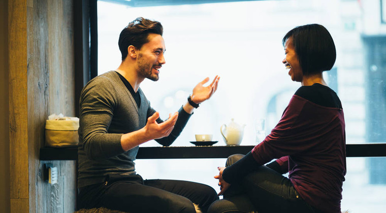 1 de cada 7 matrimonios en los EE.UU. es así