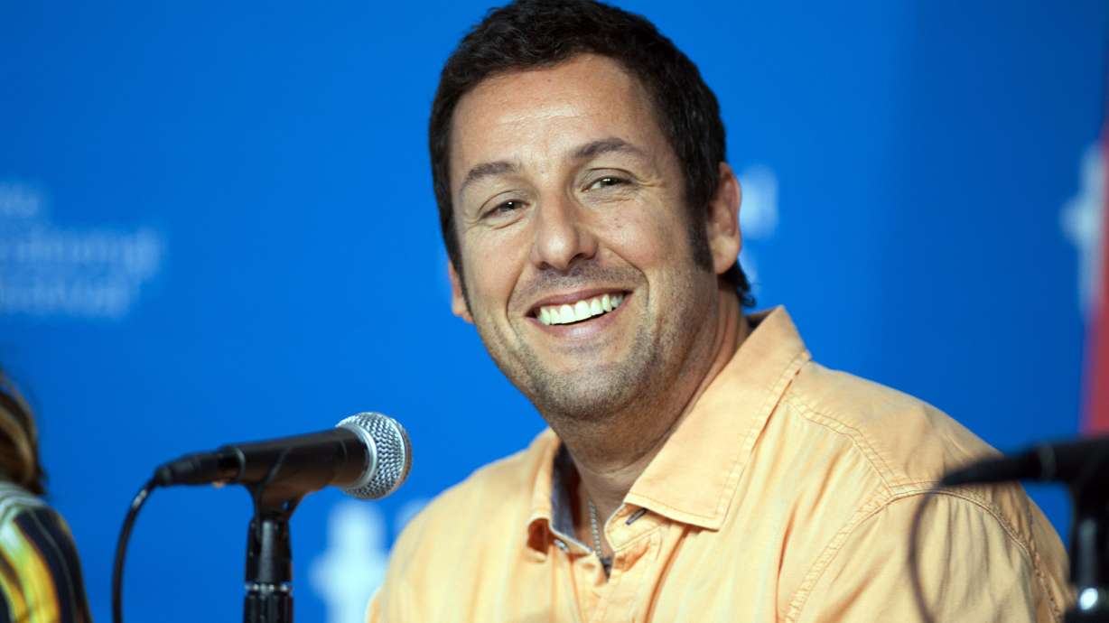 Adam Sandler movie sparks debate over American Indian images