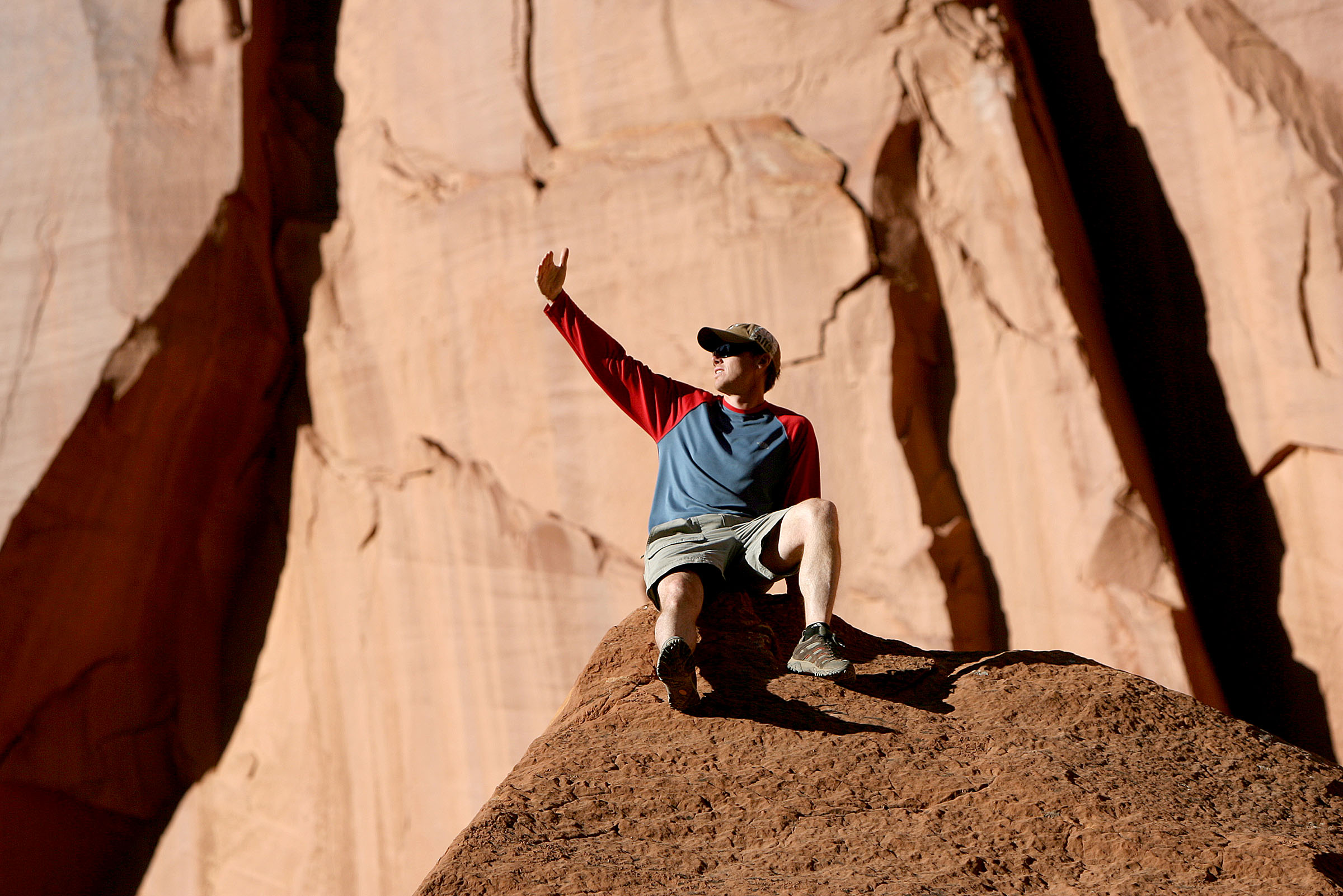 Utah's national parks rank top 10 in visitor spending