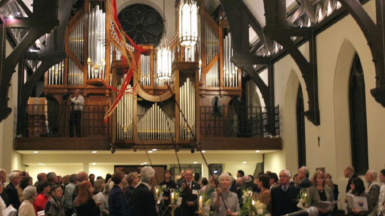 100th anniversary of Armenian Genocide to be remembered at candlelight service